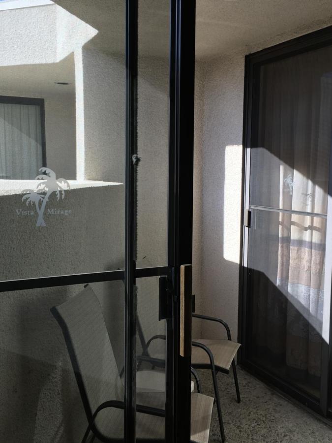 Getaways At Vista Mirage Resort Palm Springs Exterior photo